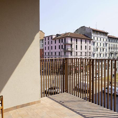 Rio Central M3 Sondrio E Stazione Centrale Milano Esterno foto
