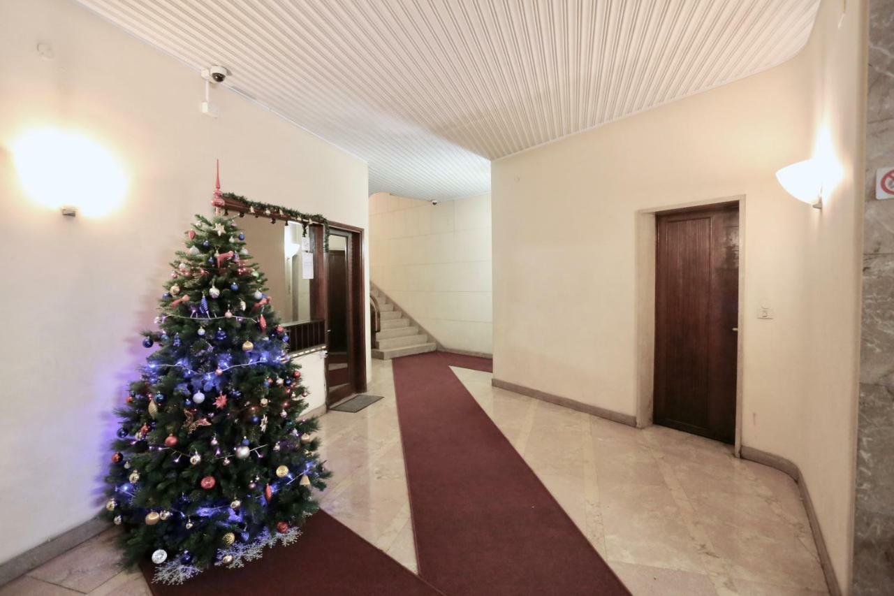 Rio Central M3 Sondrio E Stazione Centrale Milano Esterno foto